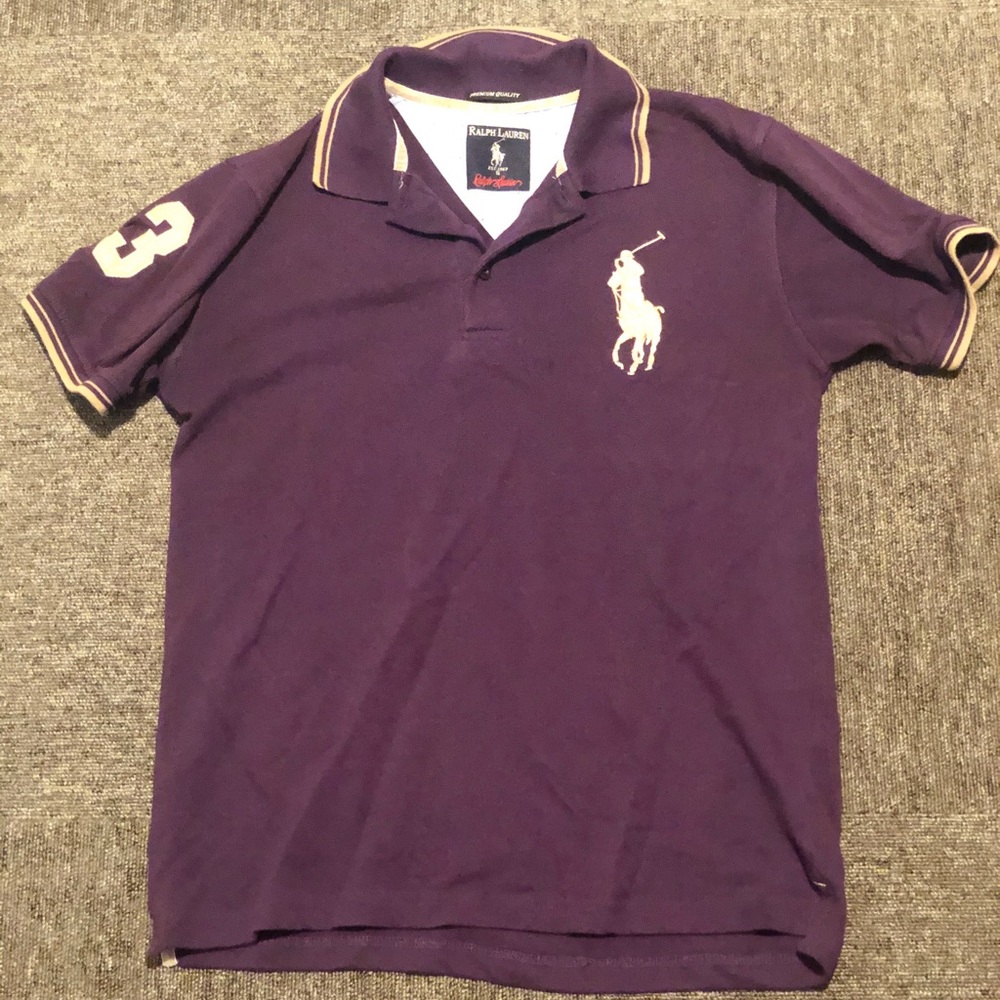 Ralph Lauren Polo T-Shirt